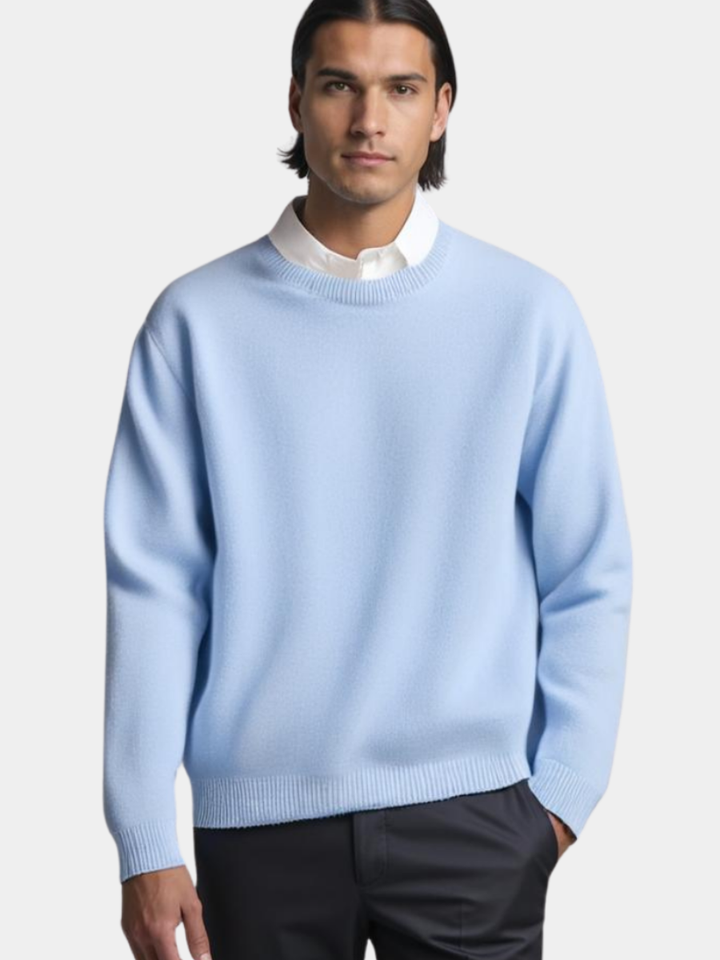 Kensington™ | LUXURY JUMPER