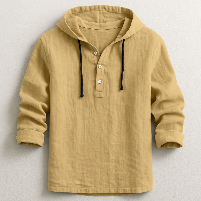 Cambridge Hoodie Shirt