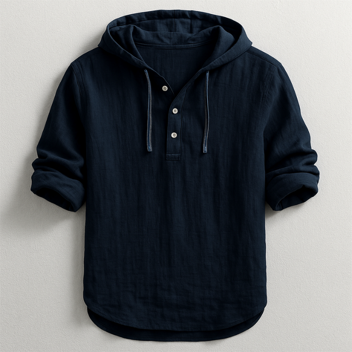 Cambridge Hoodie Shirt