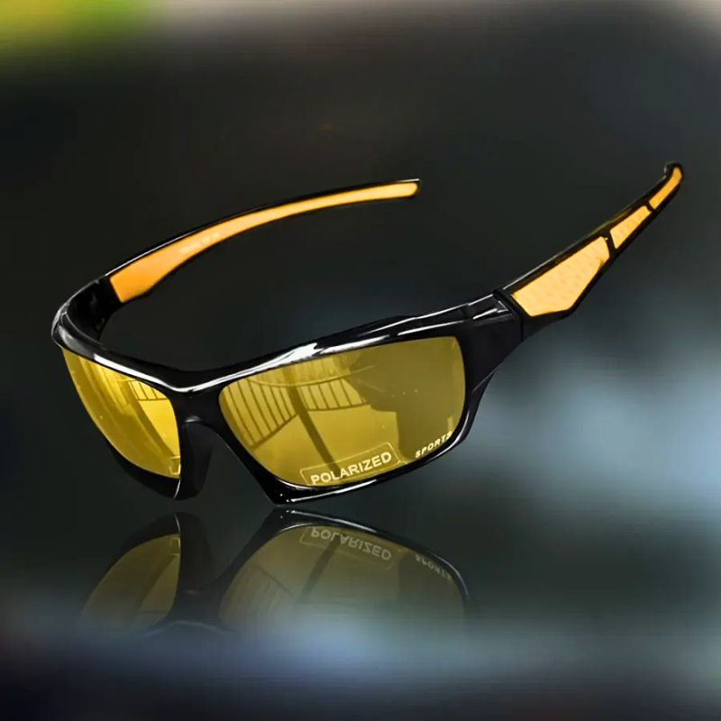 Vanz™ | Pulse Sunglasses (1+1 Pack)