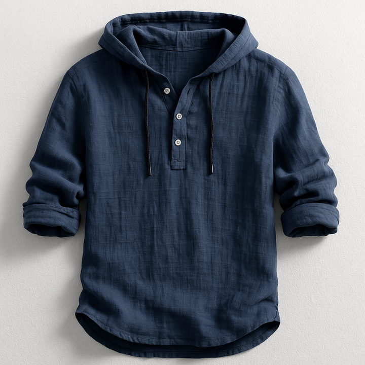Cambridge Hoodie Shirt