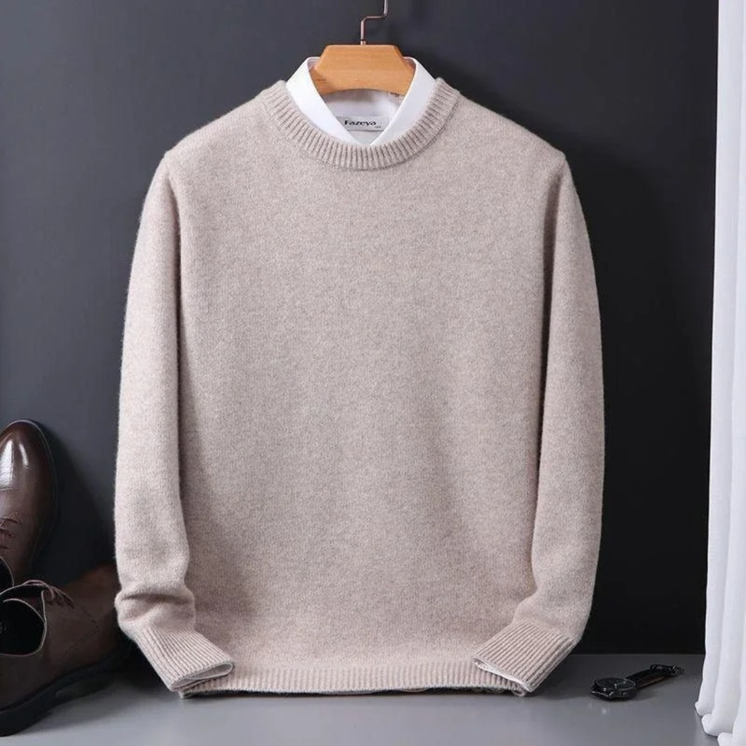 Kensington™ | LUXURY JUMPER