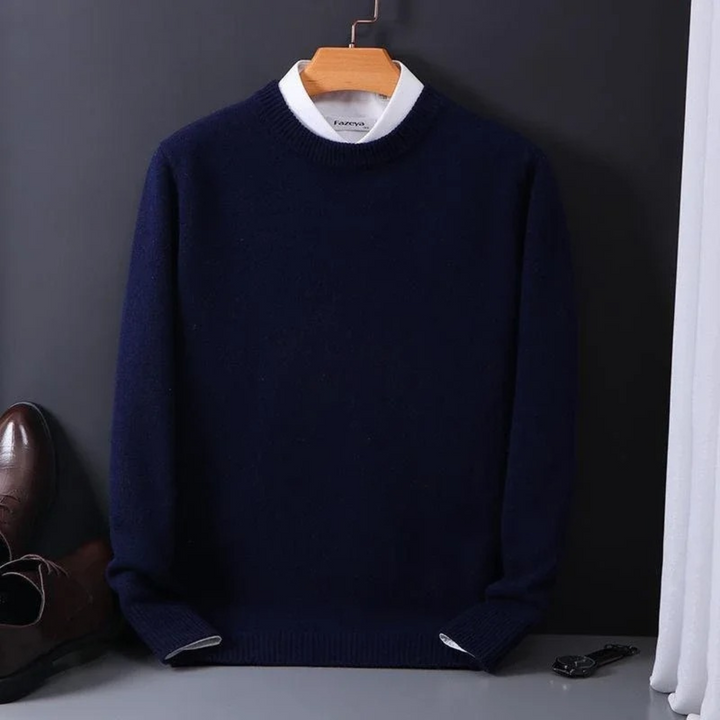 Kensington™ | LUXURY JUMPER