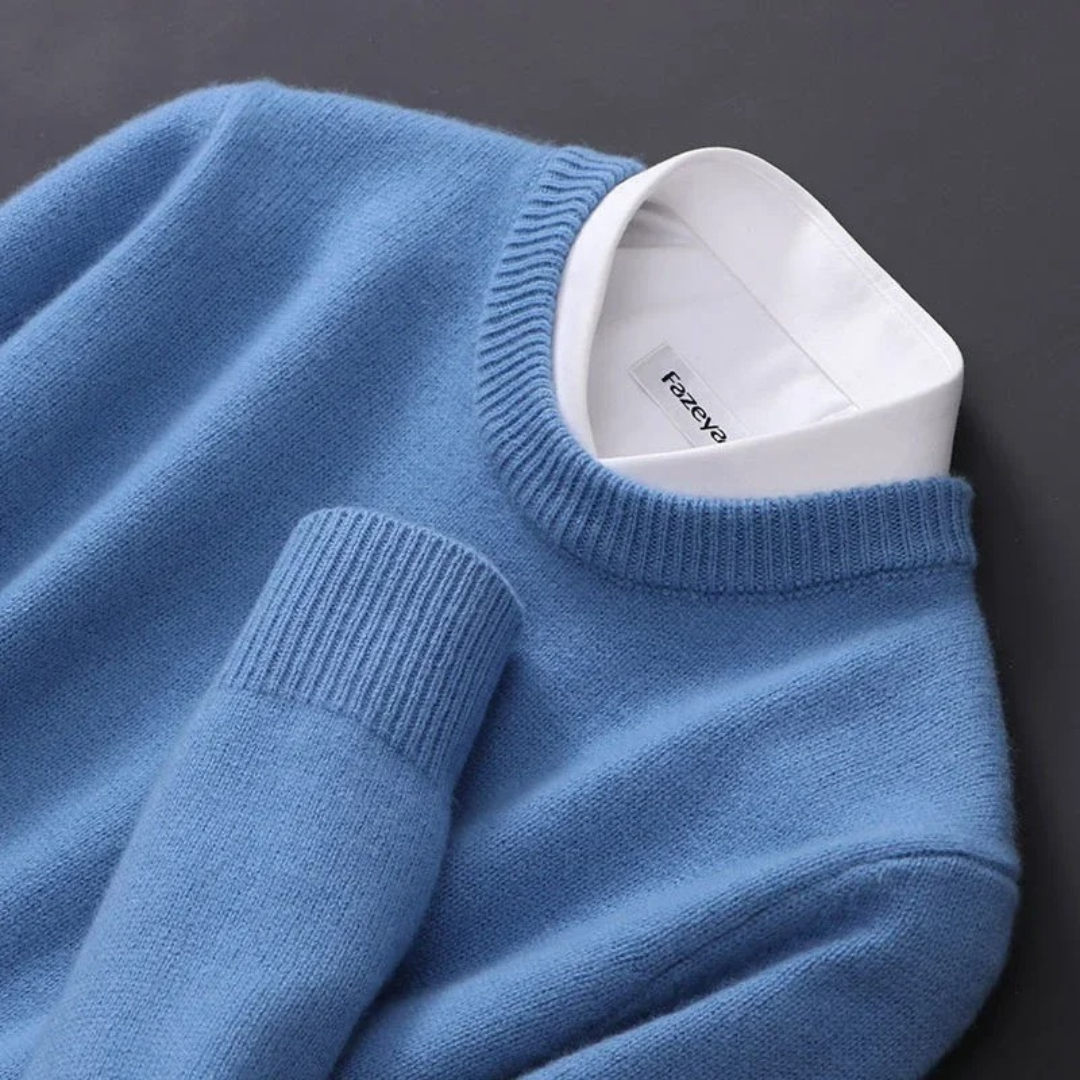 Kensington™ | LUXURY JUMPER