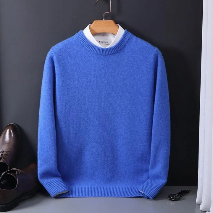 Kensington™ | LUXURY JUMPER