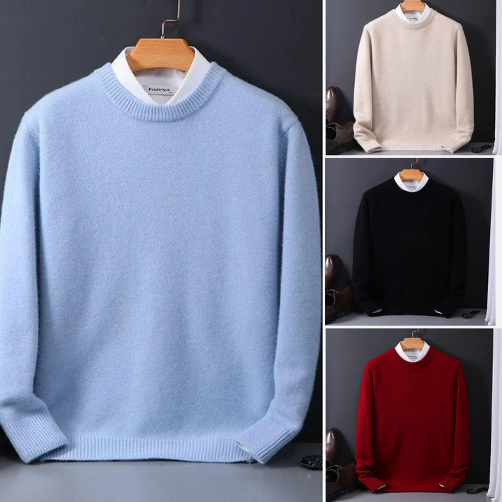 Kensington™ | LUXURY JUMPER