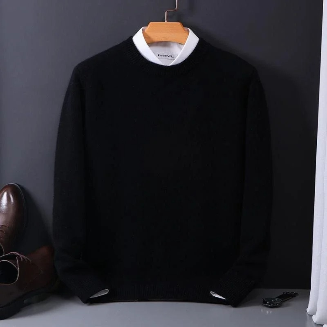 Kensington™ | LUXURY JUMPER