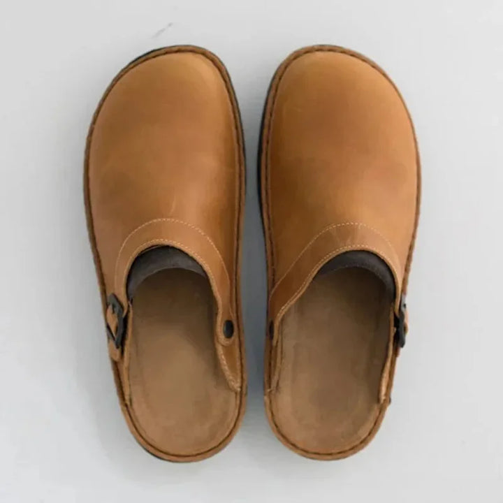 Brunlow™ | Ultimate Comfort Slip-On Shoes