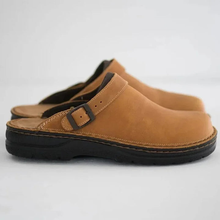 Brunlow™ | Ultimate Comfort Slip-On Shoes