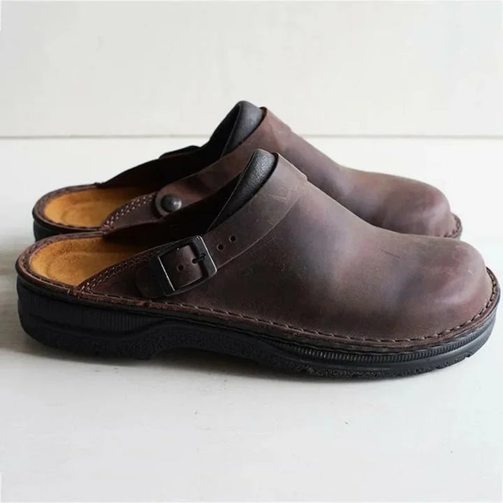 Brunlow™ | Ultimate Comfort Slip-On Shoes