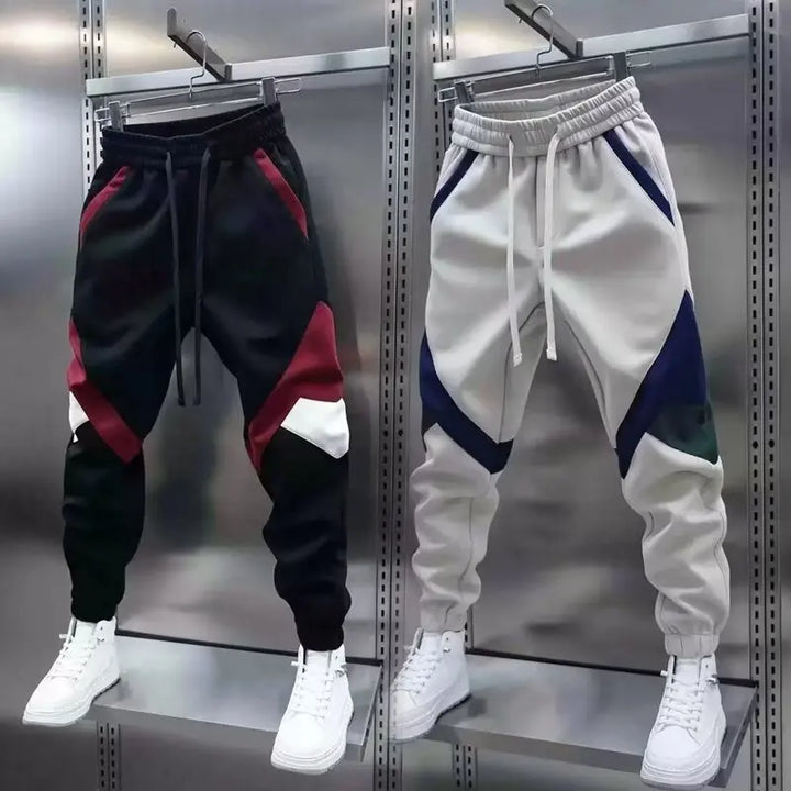 Reid™ | Men's Colored Trousers