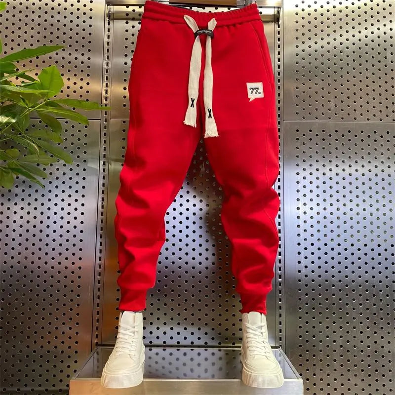 Knight™ | Cozy Fleece Pants