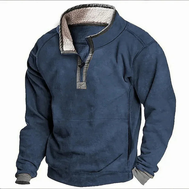 Highland™ Countryside Fleece Pullover