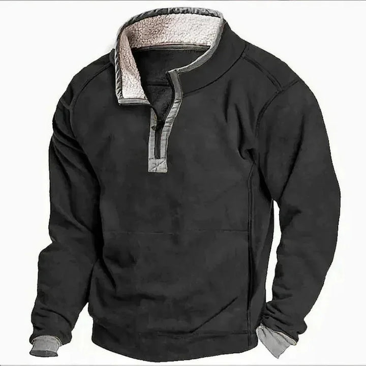 Highland™ Countryside Fleece Pullover