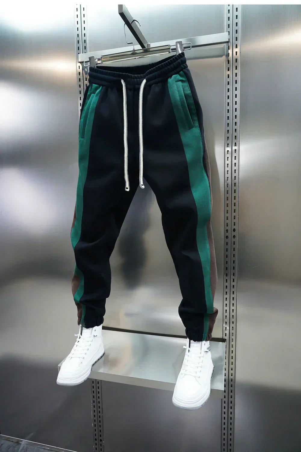 Foster™ | Men's Durable Trousers