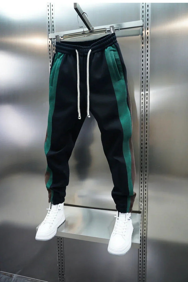 Foster™ | Men's Durable Trousers