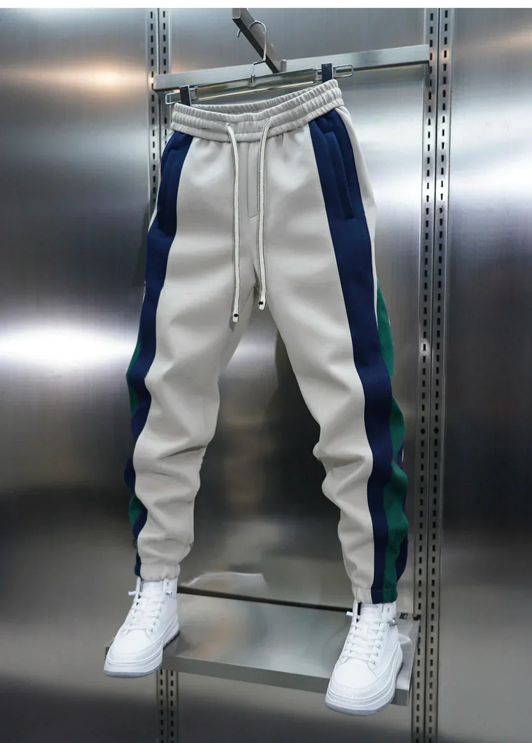 Foster™ | Men's Durable Trousers