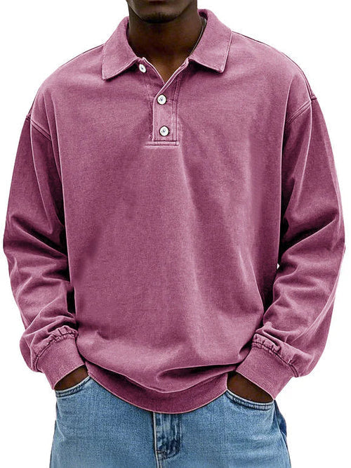Rowley™ | Vintage long-sleeved shirt